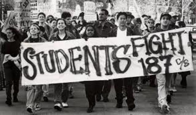 1968 The Bilingual Education Act