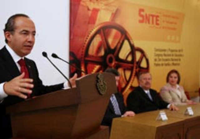 IV CONGRESO NACIONAL DE EDUCACIÓN Y SEGUNDO ENCUENTRO NACIONAL DE PADRES DE FAMILIA Y MAESTROS