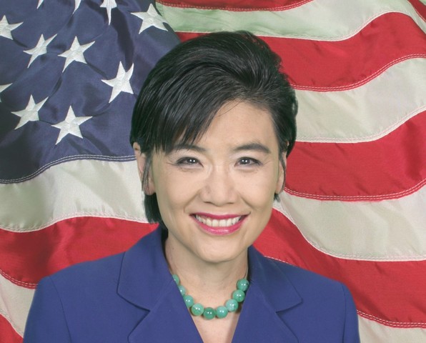 Congressional Apology for Anti-Chinese Laws