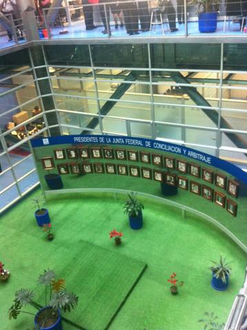 TOMA DE NOTA A LA SECCIÓN 59 OAXACA