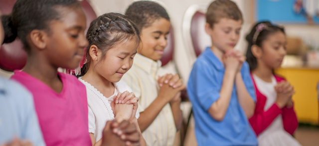 1962 - The case of Engel v. Vitale