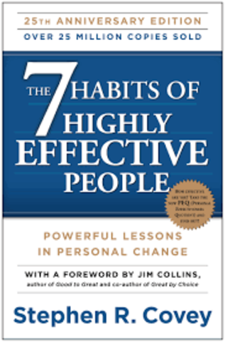 7 Habits
