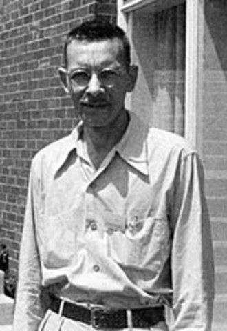 El experimento Hershey-Chase prueba que la información genética de los fagos (y de todos los organismos) es ADN.