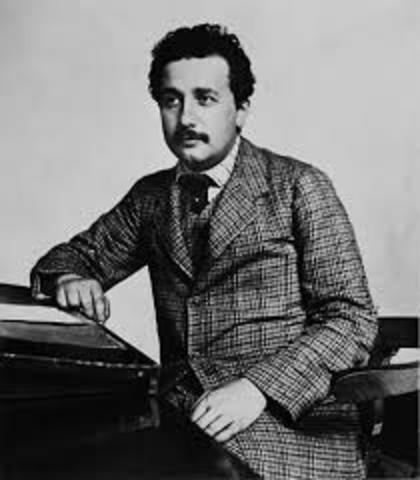 relatività ristretta di Einstein