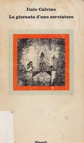 Calvino: la giornata di uno scrutatore