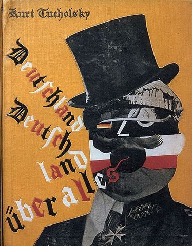 PAPER WEAPON - John Hearttield