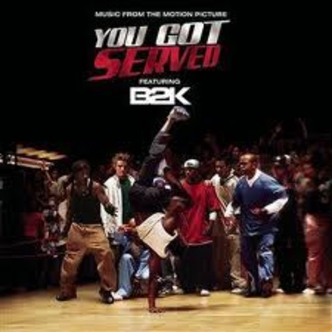 Was In A Movie Called You Got Served