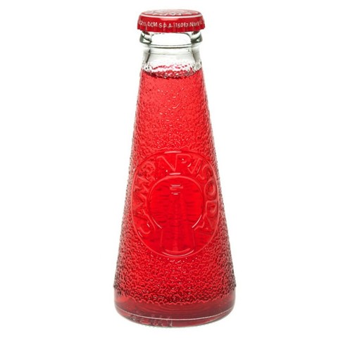 Soda Campari