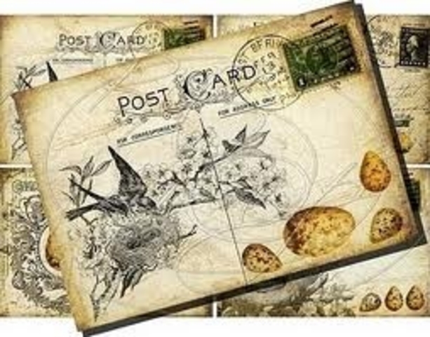 Sistema postaldocumentado