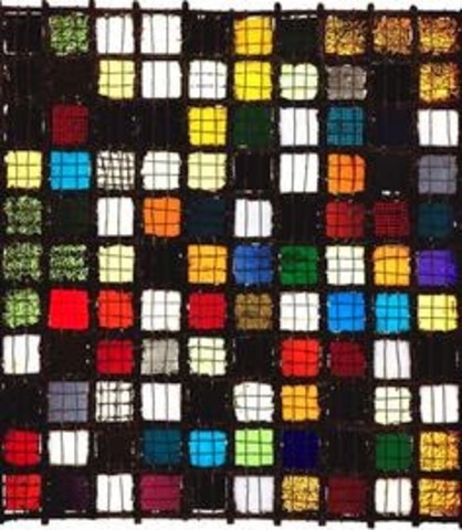 "Parque" en Galería Tate, Londres