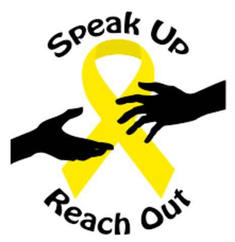 Suicide Awareness Prevention