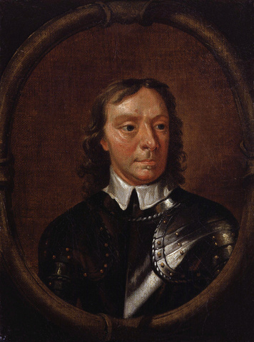 Oliver Cromwell