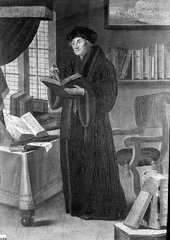 Desiderius Erasmus