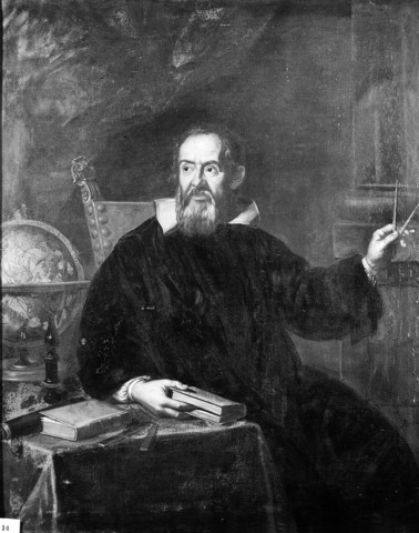 Galileo Galilei