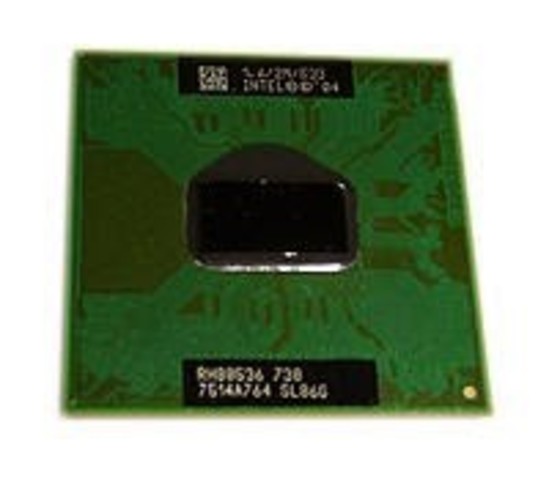 Intel Pentium M     2003