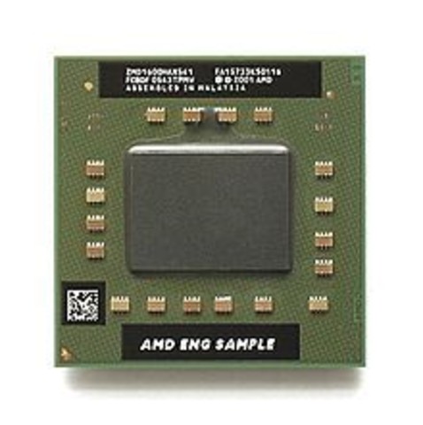 AMD Turion 2004