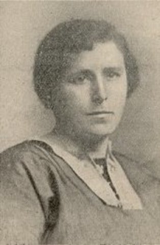 Women’s Peace Crusade