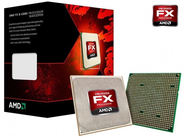 AMD FX-9370      2016