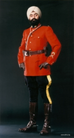 Supreme Court determines that turbans can be worn with the RCMP uniform – reasonable accommodation