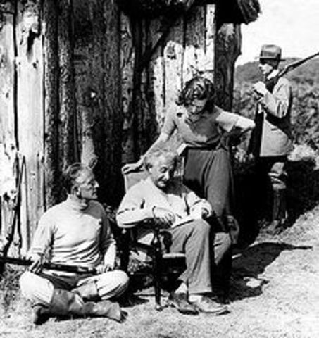 emigrate to the United States