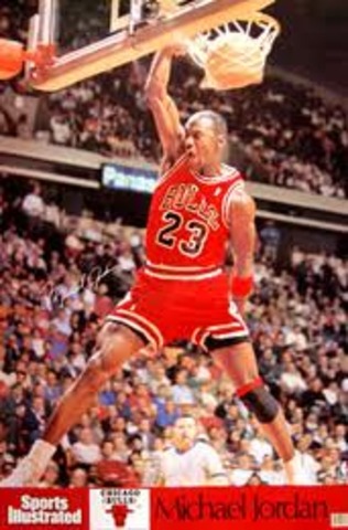 Michael Jordan 1990: 45 pts vs Celtics (72.4 fg%)
