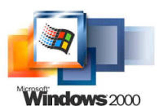 Windows 2000