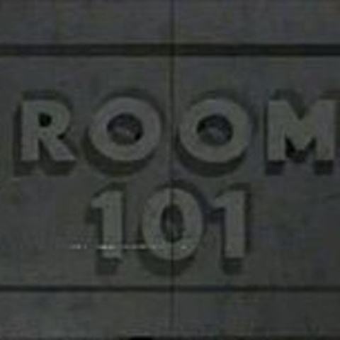 Room 101 - Disloyal