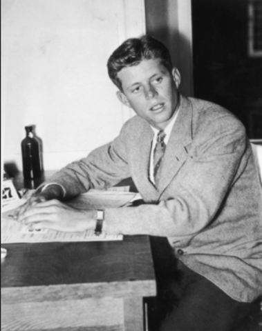 Graduate HIgh school