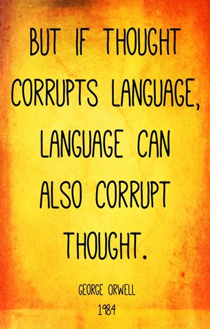 Incarcerate By the Thought Police - Ministry Of Love