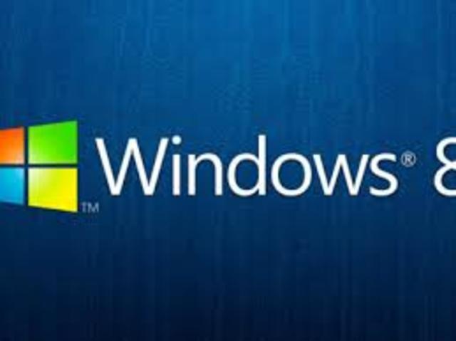 Windows 8