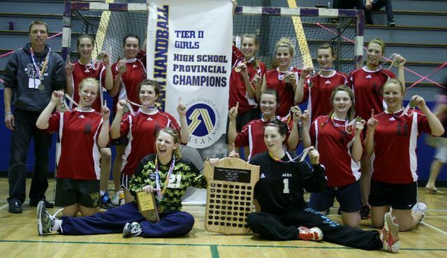 Schooling at Bentley School