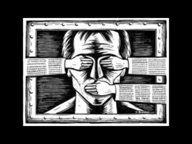 Gitlow v New York Decision