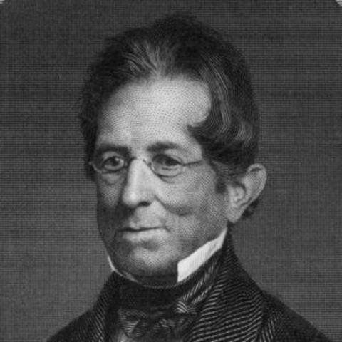 Thomas Gallaudet-American School for the Deaf