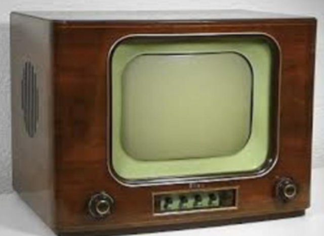 Television