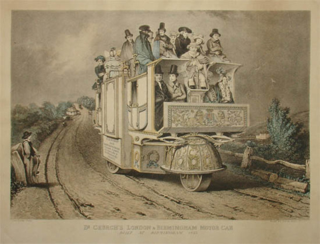 Fernando VII dies ---Inherited to the throne, Isabel II, with three years of age