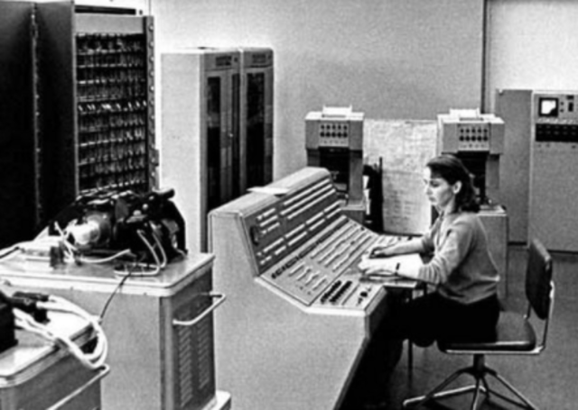 Programmed Instruction