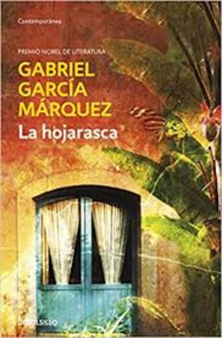"La hojarasca"