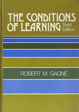 Conditions of Learning