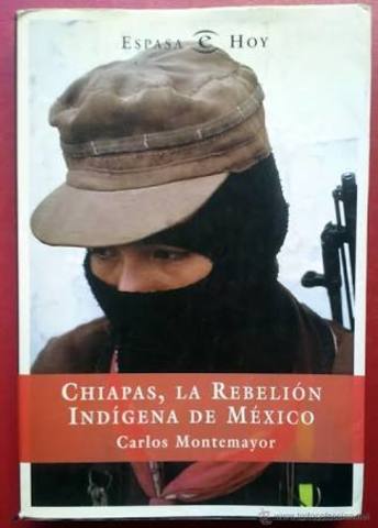 Chiapas Rebellion