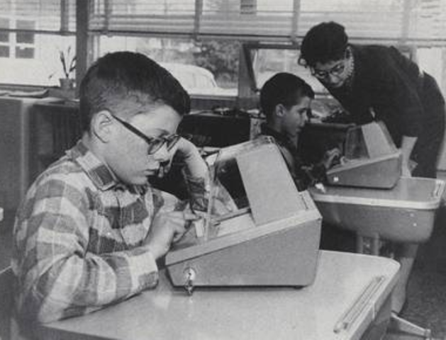 Instructional Design Models