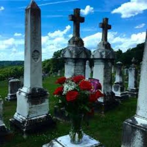 The aftermath of Mike's death