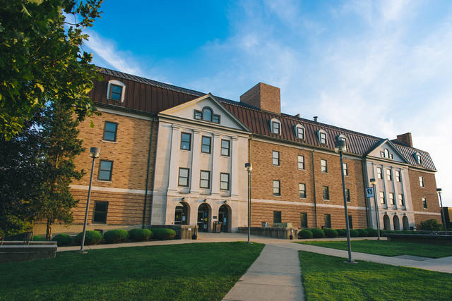 Starting Sophomore Year