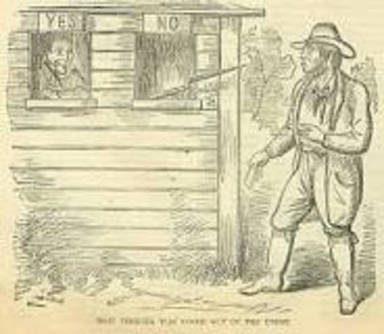 More Seceding States (story of events 5)