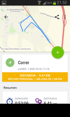 Programa I.E.S. santiago apóstol