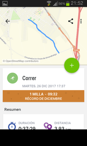 Programa I.E.S. santiago apóstol