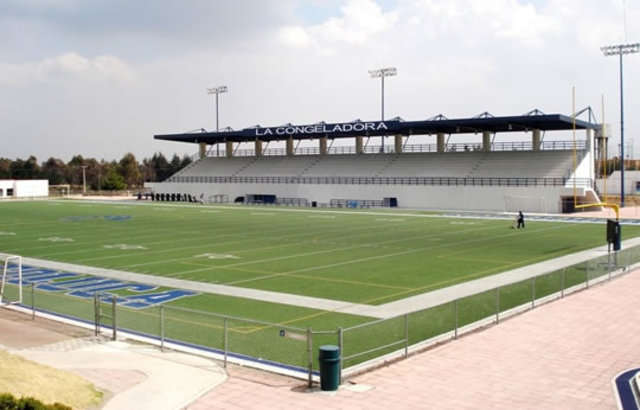 Second Borrego Dorado