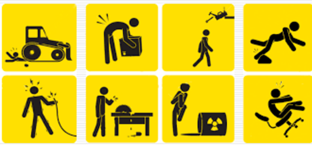 Día internacional de la salud y la seguridad en el trabajo