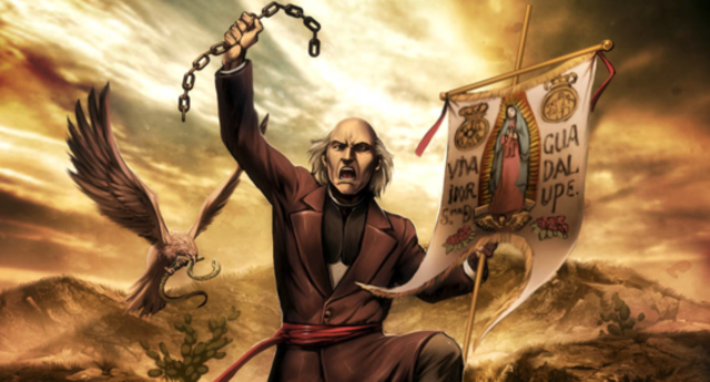 Independencia de México