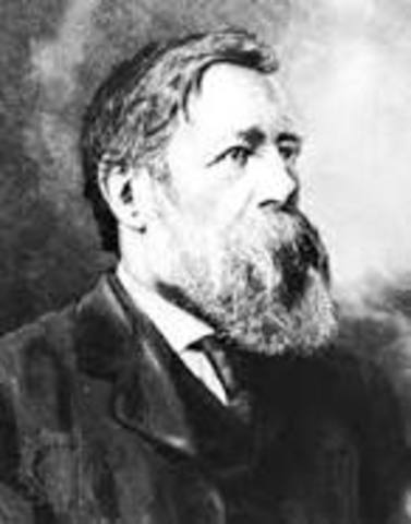 Pedagogía Socialista, Karl Max (1818-1883) Friedrich Engels (1820-1895)