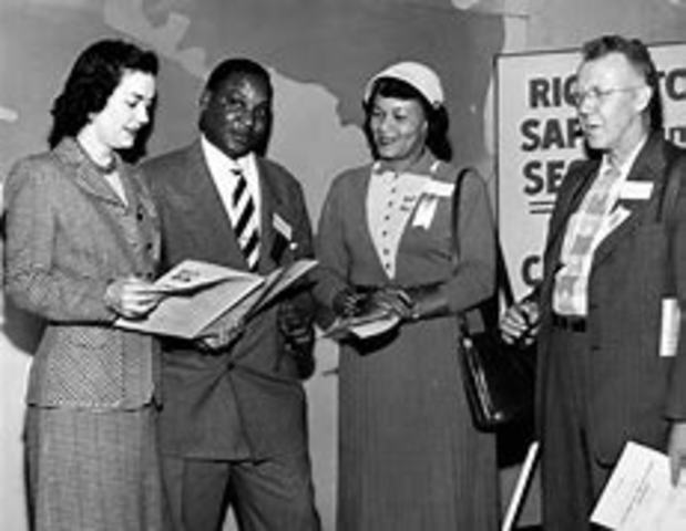 The Fair Employment Practice Comitee